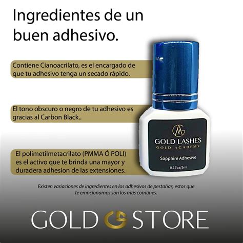 C Mo Funcionan Los Adhesivos Para Extensiones De Pesta As Gold Store