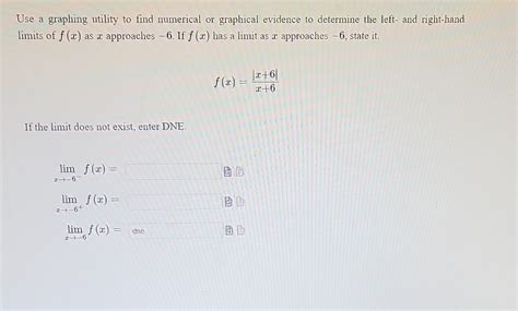 Solved Use A Graphing Utility To Find Numerical Or Graphical Chegg