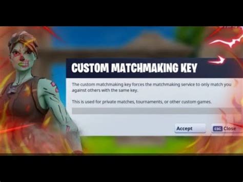 Nae Custom Matchmaking Solo Duos Squads Fortnite Live Youtube