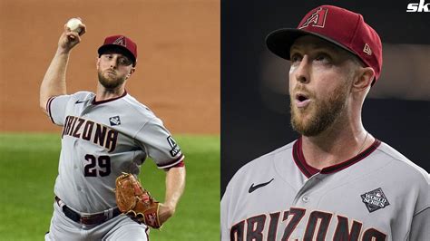 Diamondbacks Fans Dazzled By Merrill Kelly S Impressive Outing Vs