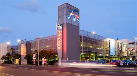 The Palms Shopping Centre Sold To Australian Investor Inside Retail