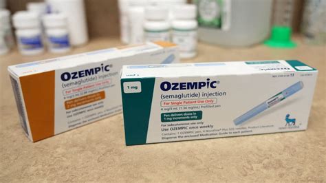 Popular Weight Loss Drugs Like Ozempic Are Causing Stomach Paralysis