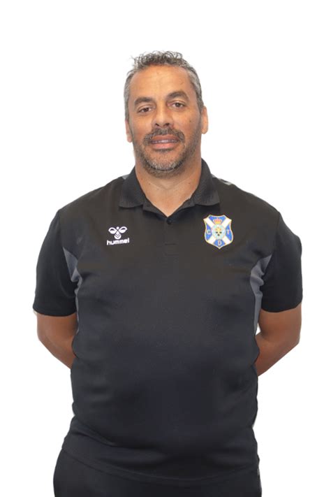 leandro cabrera cd tenerife web oficial