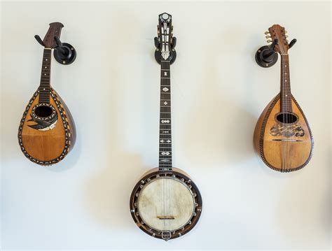 What Makes A Mandolin Understanding The Differences Between The