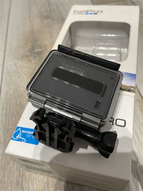 Kamera sportowa GoPro Hero Poznań Piątkowo OLX pl