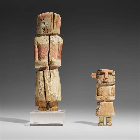 Art of Africa, Oceania and The Americas