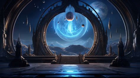 Stargate Sacred Geometry 26 By Riverfox1 On Deviantart