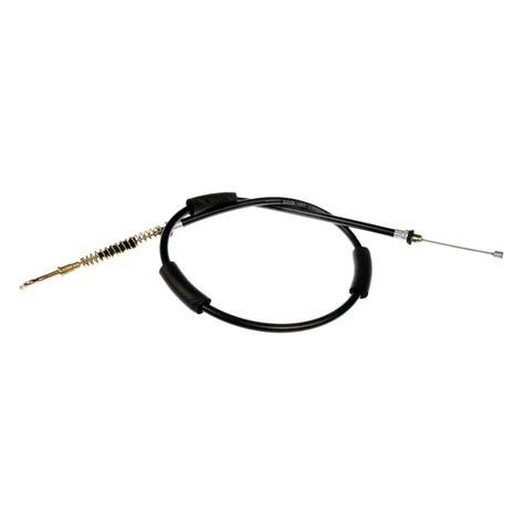 Dorman Gmc Yukon Xl Denali Parking Brake Cable