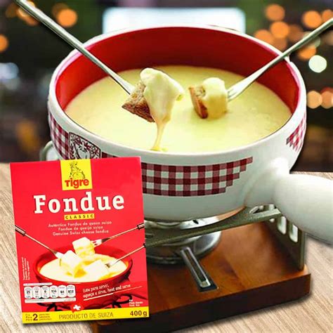 Top Imagen Receta Fondue Suiza Abzlocal Mx