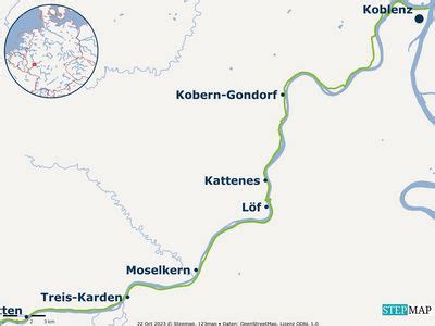 MOSEL RADTOUR Moselradweg Ohne Wenn Und Aber