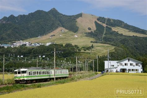 上越線撮影地 ～その1～ 🗾prius0771のブログ