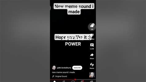 I Got The Power Youtube