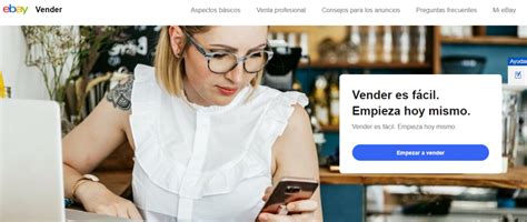 Las 10 mejores páginas para vender en línea una guía completa