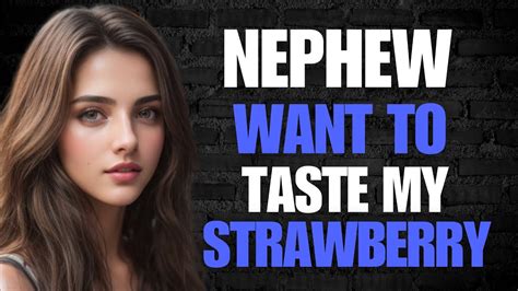 I Was Trying On New Lingerie When My Nephew Walked YouTube