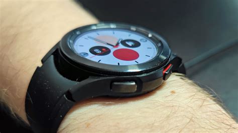 Samsung Galaxy Watch 4 Classic review | TechRadar