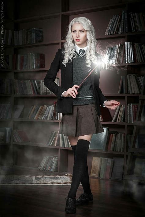 Pin by Mareo Mari on Harry Potter Cosplay | Harry potter outfits, Harry ...