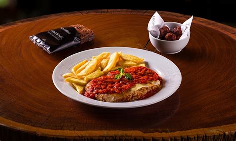 Madero Steak House Inaugura Nova Unidade No Maring Park Shopping