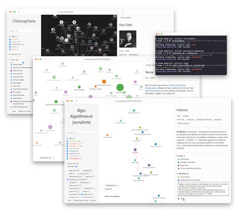 Cosma Tools For Academic Research KausalFlow