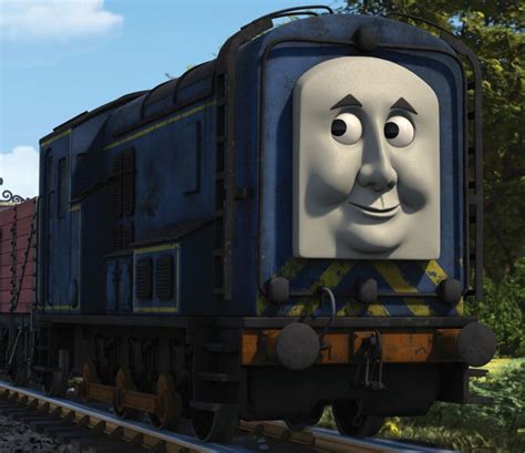 Sidney | Thomas the Tank Engine Wikia | Fandom