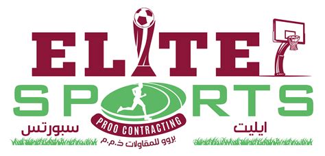 Elite Sports – sports contracting company