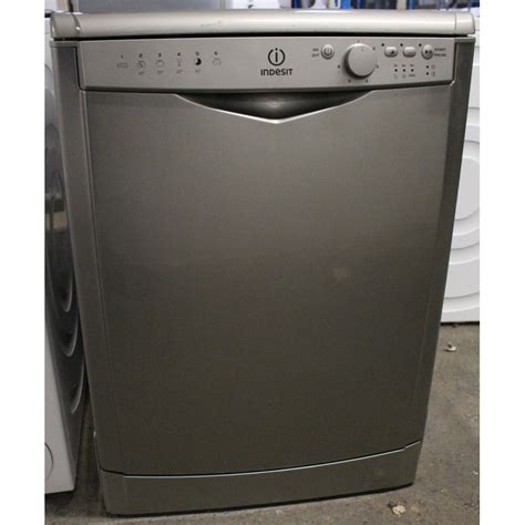 Lave Vaisselle INDESIT DFG 26B1 NX EU