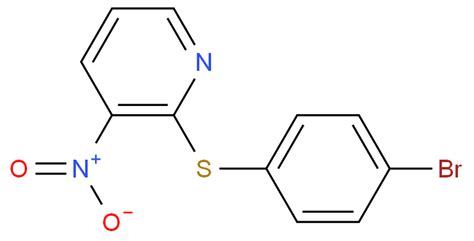 Fluoropropyl Sulfanyl Thiadiazol Yl Sulfanyl