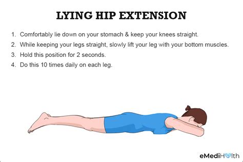 Improve Hip Flexion Extension Without Stretching