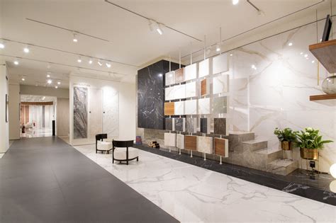 Showroom Ceramiche Caesar Eb Studio