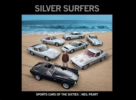 Silver Surfers EBook By Neil Peart Official Publisher Page Simon