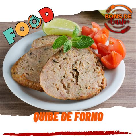 Receita De Quibe De Forno