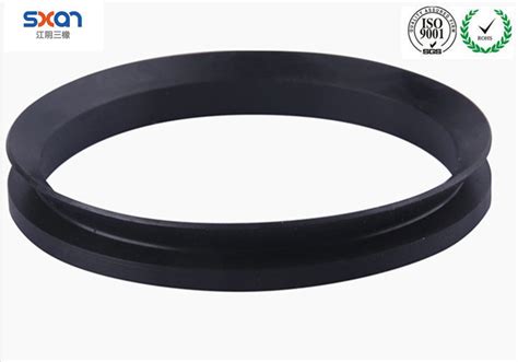 Y Type Wearing Rubber Seal For Piston Rod Oil Seal Y Ring