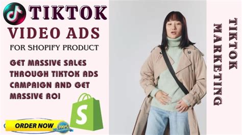 Setup Optimize Tik Tok Ads Campaign Tik Tok Dropshipping Ads Tik Tok