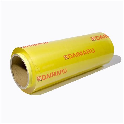 Jual Cling Wrap Daimaru Cm X Meter Plastik Wraping Daimaru