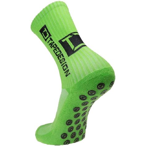 Tapedesign Allround Socken Sportsocken neongrün jetzt bei Berger kaufen