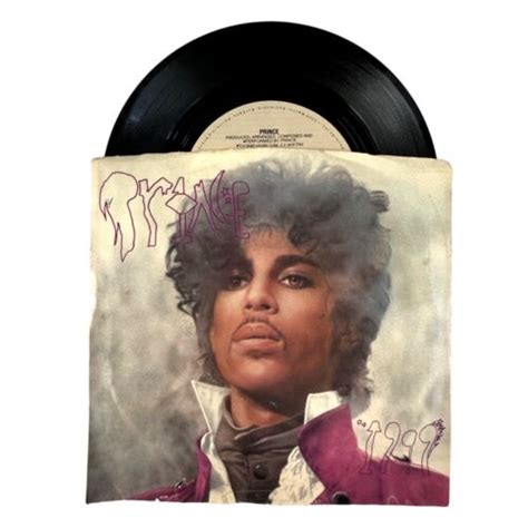 Prince How Come U Don T Call Me Anymore Ex Ebay