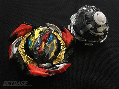 How Good Is Dangerous Belial Almight Beyblade Review Beybase