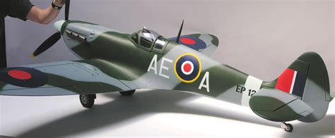 Spitfireiv Model Makers Bristol Amalgam Model Making