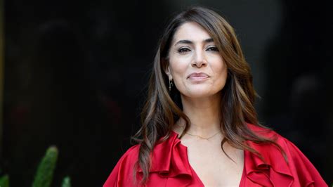 Caterina Murino Ecco Chi è La Madrina Di Venezia 80