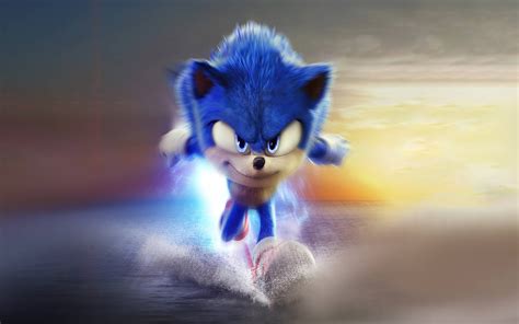 Sonic The Hedgehog 2 Wallpapers - Top Free Sonic The Hedgehog 2 ...