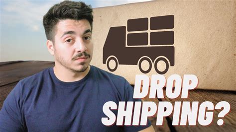 Dropshipping Vale La Pena Tiene Proyecci N A Largo Plazo Youtube