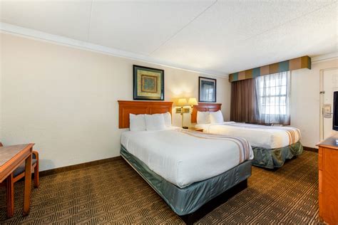 La Quinta Inn by Wyndham Bossier City | Bossier City, LA Hotels