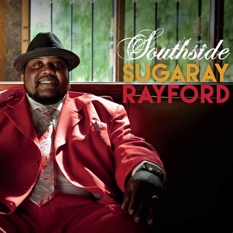 Sugaray Rayford Sugaray Rayford Blues Band Home