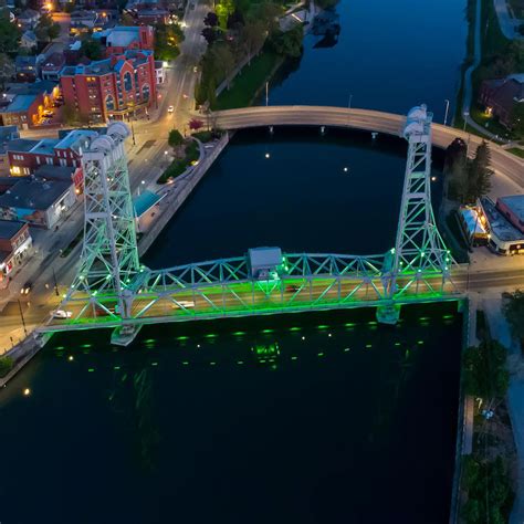 city  welland resident