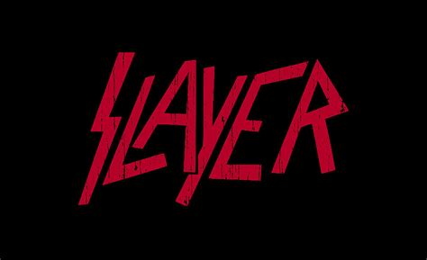 Slayer Band Digital Art By Dino Saurs Fine Art America