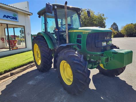 Afgri Equipment Used Tractors By Size Power