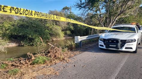 Hallan Cuerpo Flotando En El Canal San Lorenzo En Culiacán