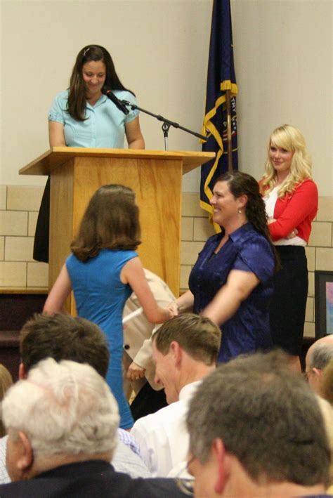 The Professor And Mary Ann Sixth Grade Graduation