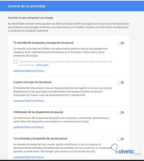 Funciones Imprescindibles De Google Maps Solvetic