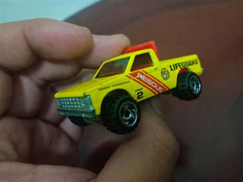 Hot Wheels 1982 Hobbies Toys Collectibles Memorabilia Vintage Collectibles On Carousell