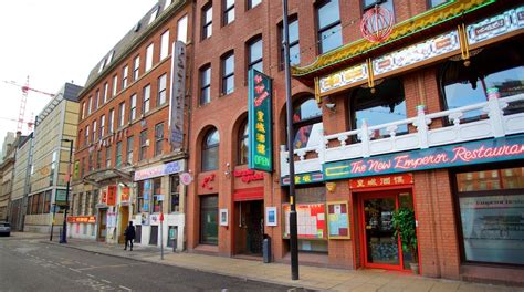 Visit Chinatown: Best of Chinatown, Manchester Travel 2024 | Expedia ...